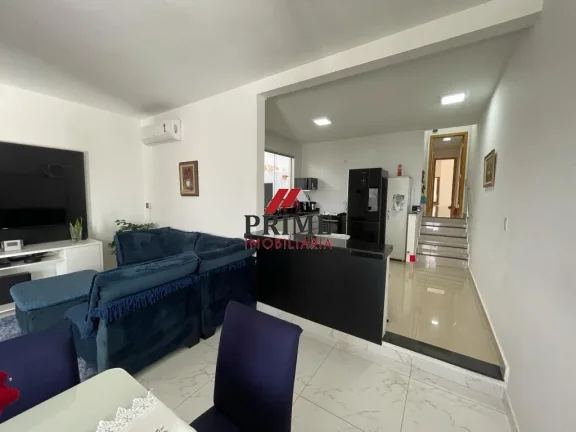Imagem Casa - Bairro Lundcea - Lagoa Santa