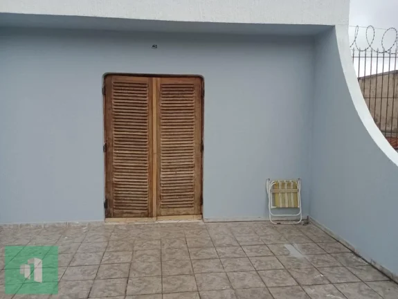 Imagem Sobrado com 4 quartos, à venda em São Bernardo do Campo, Taboão