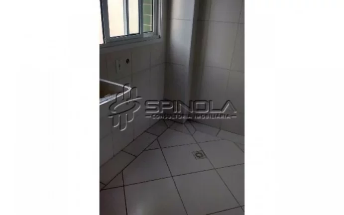 Imagem Apartamento com 1 dormitório à venda, 55 m² por R$ 400.000,00 - Solemar - Praia Grande/SP