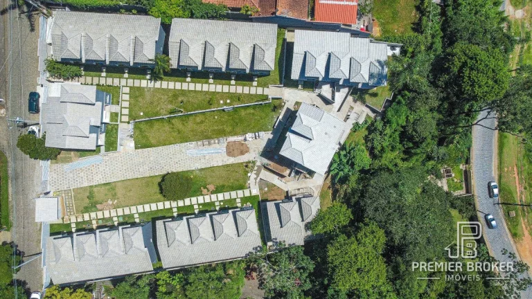 Imagem Casa à venda, 54 m² por R$ 264.900,00 - Cascata do Imbuí - Teresópolis/RJ
