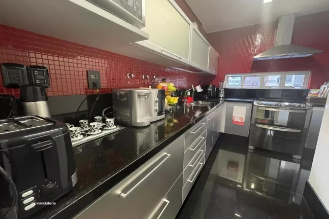 Imagem Lindo e impecável apartamento em ponto estratégico no Lourdes, a uns 300m do Diamond Mall, Pça. d...