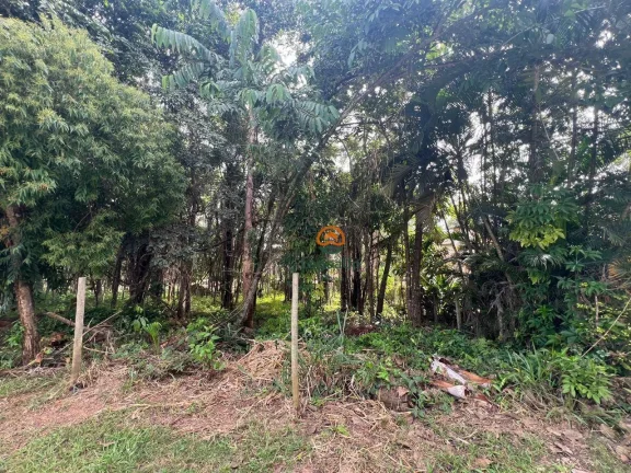 Terreno à venda, 1000 m² por R$ 280.000,00 - Condomínio Canto do Riacho - Lagoa Santa/MG