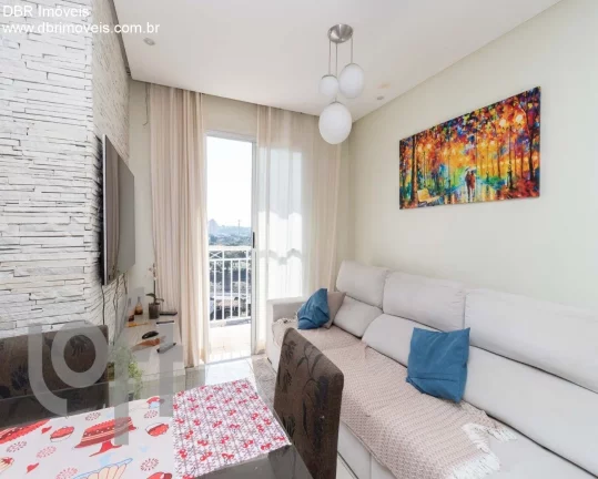 Imagem APARTAMENTO RESIDENCIAL em Sao Paulo - SP, Tatuapé