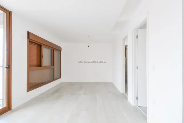 Imagem Apartamento à venda Vila Nova Conceição São Paulo