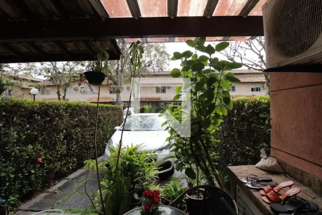 Imagem Casa à Venda - Vargem Grande, 3 Quartos, 90 m2