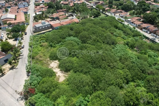 Imagem Excelente Terreno à Venda com 11.118m² em Passagem de Areia – Parnamirim/RN