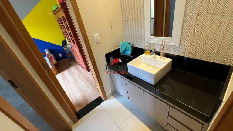 Imagem Casa - Condomínio Veredas da Lagoa - Lagoa Santa