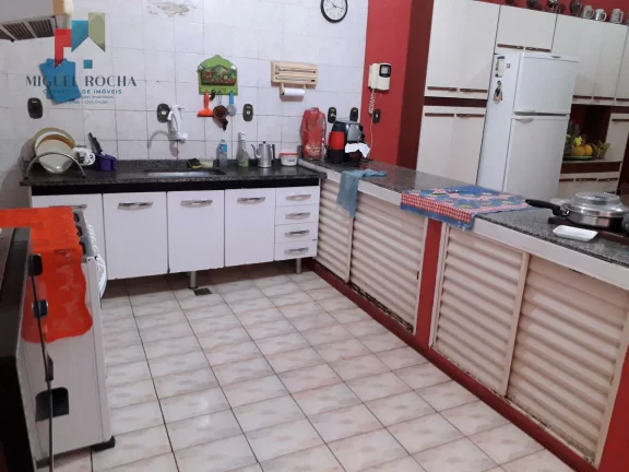 Imagem Sobrado à venda no bairro Jardim Fortunato Minghini - Tatuí/SP