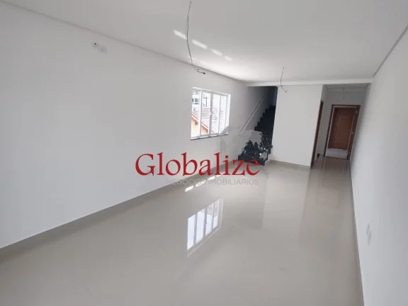 Imagem LINDÍSSIMA CASA SOBREPOSTA ALTA DUPLEX COM 3 DORMITÓRIOS SENDO 1 SUÍTE NO BAIRRO DA PONTA DA PRAIA EM SANTOS (SP) POR R$.985.000,00.