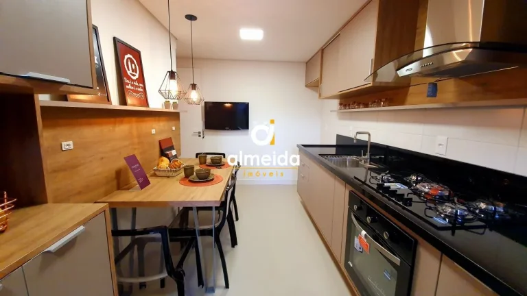 Imagem APARTAMENTO 3 DORMITÓRIOS ÓTIMA LOCALIZAÇÃO