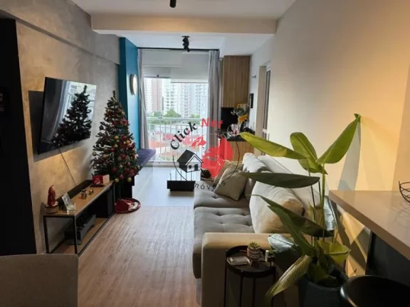 Imagem Lindo Apartamento à Venda no Bairro Fundação, São Caetano do Sul