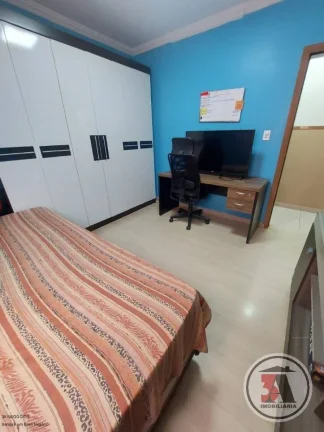 Imagem Sobrado 340m2 na Av. Rio Madeira