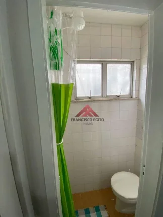 Imagem Apartamento, 2 qtos, 1 vaga,(porteira fechada)