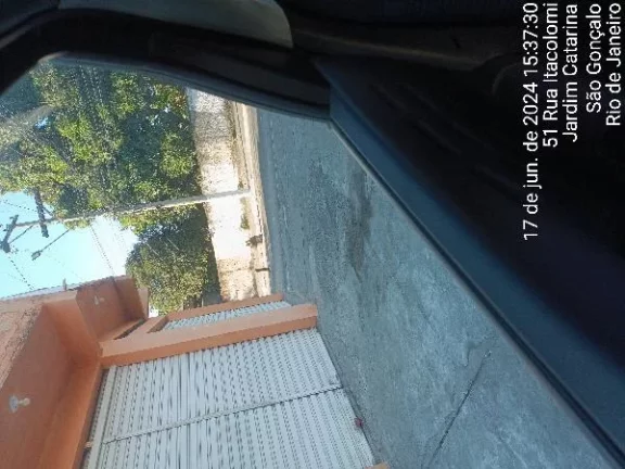 Oportunidade Única em SAO GONCALO - RJ | Tipo: Casa | Negociação: Venda Direta Online | Situação: Imóvel