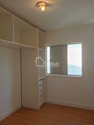 Imagem Apartamento à venda Vila Lucy Sorocaba no Residencial Manchester com 2 dormitórios e 1 vaga