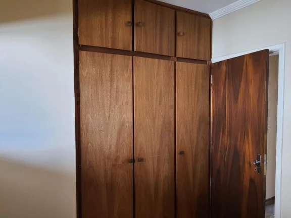 Imagem Ótimo apartamento na região central de Piracicaba com 03 dormitórios com armários, sendo 01 suí...