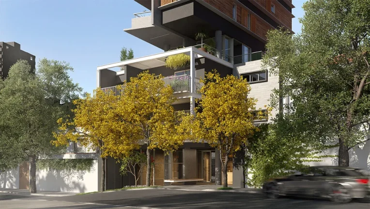Imagem Arvorys da Vila - Residencial - Arvorys da Vila - Residencial