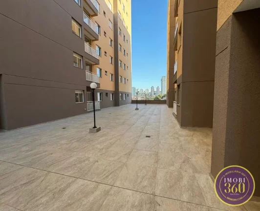 Imagem APTOS NOVOS ESTAÇÃO DOM BOSCO, 54 MTS, 2 DORMS, 01 VG LAZER COMPLETO, 272.000,00