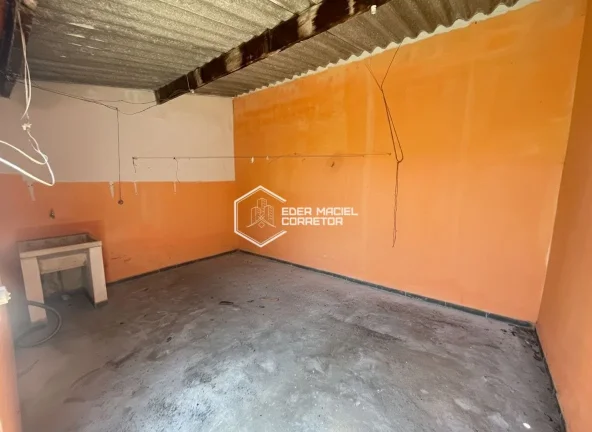 Imagem Imagine morar em um lugar onde tranquilidade, praticidade e boa localização caminham juntas. Esta ...