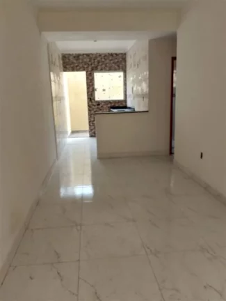 Imagem CASA COM 60.11 m² - TUDE BASTOS - PRAIA GRANDE SP