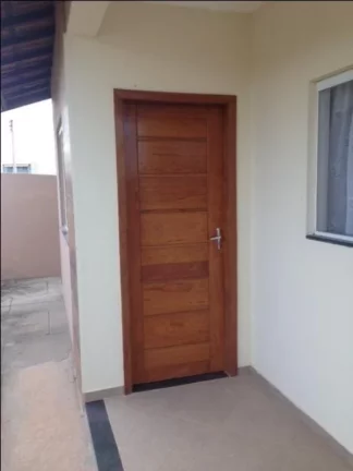 Imagem CASA À VENDA, 84 M² POR R$ 360.000,00 - VALE DAS PALMEIRAS - MACAÉ/RJ