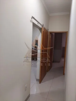 Imagem Casa Condomínio - Ribeirão Preto - Bonfim Paulista