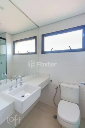 Imagem Apartamento Vila Ipojuca - 88M², 2 Dorms, 1 Suíte, 2 Vagas.