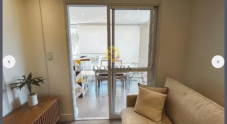 Imagem Apartamento com 3 quartos, Santana, São Paulo - R$ 890.000