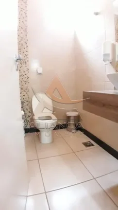 Imagem Prédio Comercial - Ribeirão Preto - Campos Eliseos