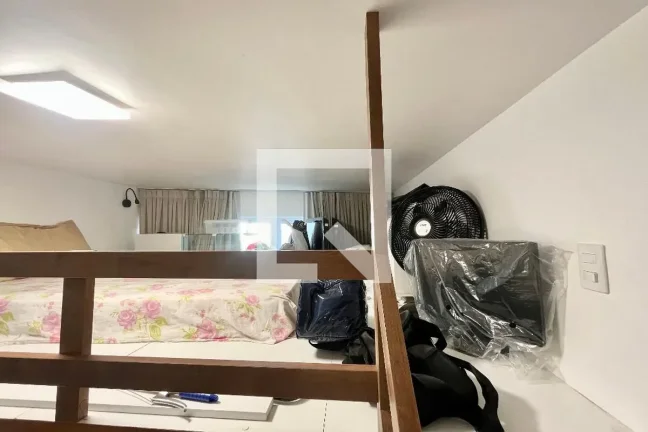 Imagem Apartamento à Venda - Copacabana, 1 Quarto, 38 m2