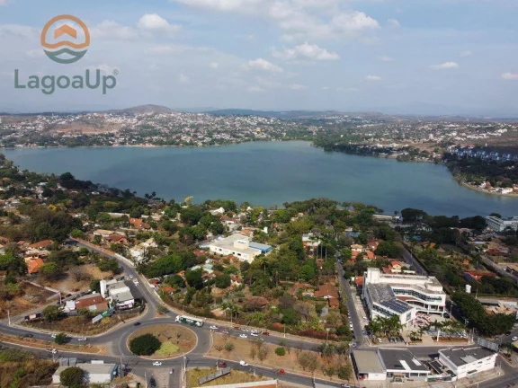 Imagem Terreno à venda, 1000 m² por R$ 369.000,00 - Condominio Mirante da Lagoa - Lagoa Santa/MG