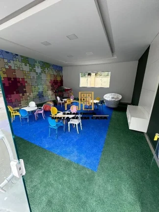 Imagem Apartamento 02 Quartos|MRV Bela Vista|Liberdade|Resende RJ