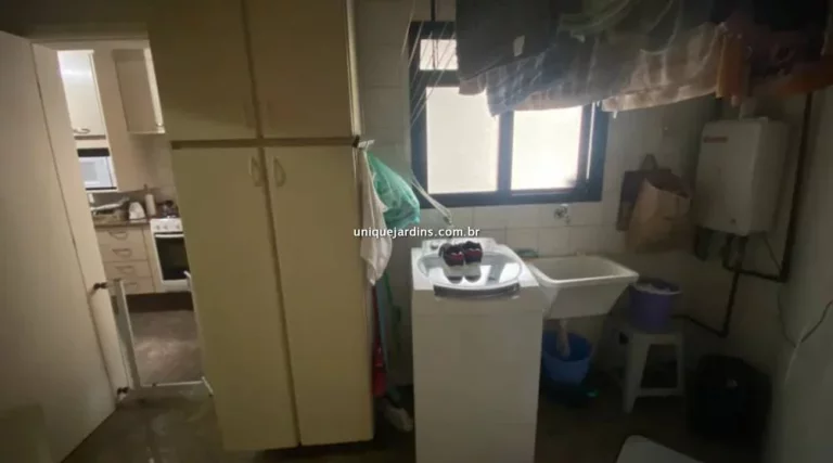 Imagem Apartamento à venda Itaim Bibi São Paulo