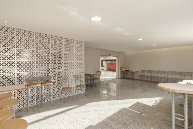 Imagem APARTAMENTO RESIDENCIAL em São Paulo - SP, Vila Clementino