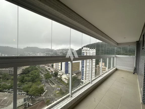 Imagem Apartamento para locação - Lazer completo - 01 dormitório em Santos