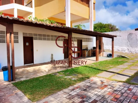 Imagem CONDOMÍNIO PRIVATIVO MOBILIADO, VISTA MAR COM 5 CASAS DUPLEX NA PRAIA DE COTOVELO