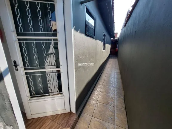 Imagem Casa com 2 dormitórios à venda, 110 m² por R$ 349.000,00 - Santa Terezinha - Piracicaba/SP