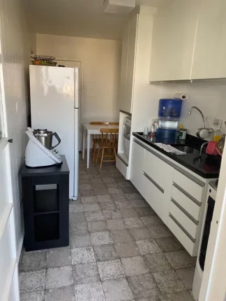 Imagem Ótima localização - Apartamento Andar Alto de 3 dormitórios (1 suíte) e 1 vaga de garagem ao lado do Hospital Tatuapé