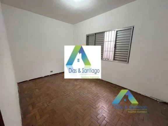Imagem Sobrado com 4 dormitórios à venda, 150 m² por R$ 600.000,00 - Jardim Vergueiro (Sacomã) - São Paulo/SP