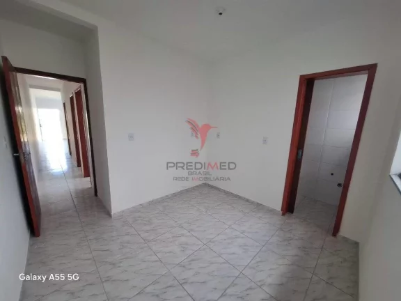 Imagem LINDA CASA GEMINADA NO PENHA I