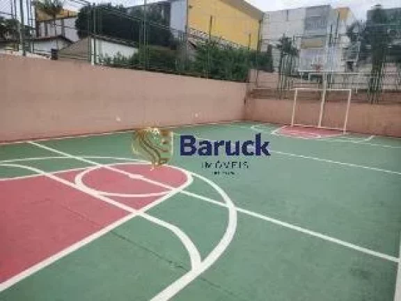 Imagem Apartamento com 3 Quartos à Venda, 59 m² em Taboão - São Bernardo Do Campo