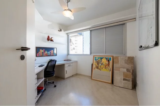 Imagem APARTAMENTO RESIDENCIAL em São Paulo - SP, Vila Suzana