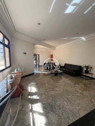 Imagem Apartamento com 4 dormitórios à venda, 202 m² por R$ 1.070.000,00 - Anhangabaú - Jundiaí/SP