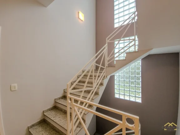 Imagem Casa Locação em Condomínio Fechado - Ótima Localização - Jundiaí/SP