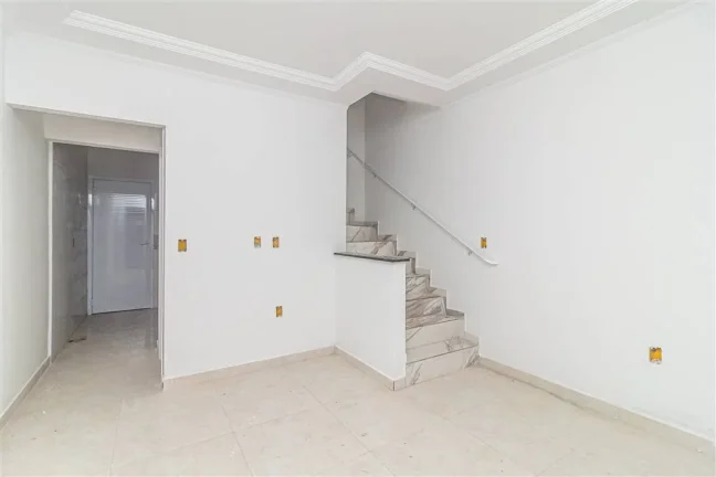 Imagem CASA SOLEMAR - PRAIA GRANDE SP