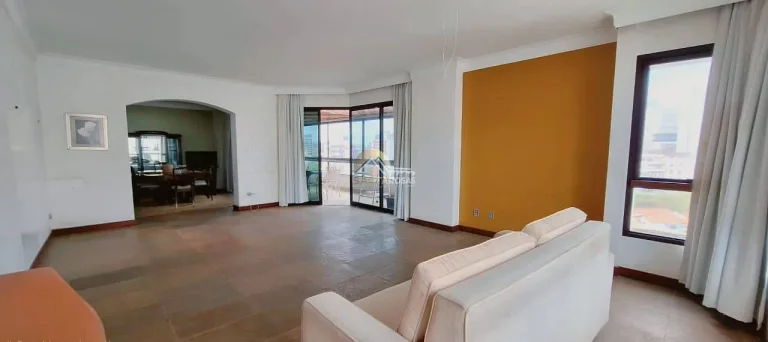 Imagem Jardim Apipema, 332 m² nascente, 1 por andar: 4 quartos (2 suítes), varanda envidraçada, 4 vagas, l