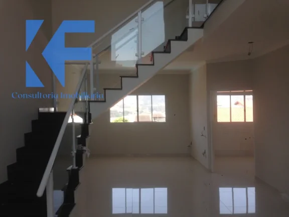 Imagem CASA RESIDENCIAL em VALINHOS - SP, LENHEIRO