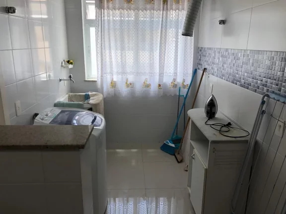 Imagem APARTAMENTO RESIDENCIAL em CABO FRIO - RJ, Praia do Forte