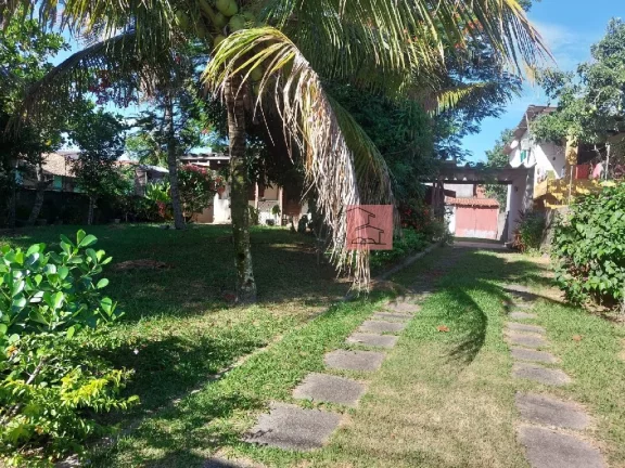 Imagem Casa para Venda em Araruama/RJ - 4 Dorm. 180 m2 Área Útil