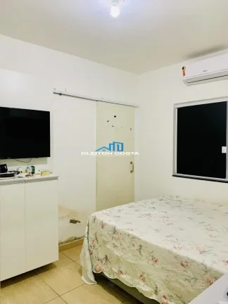 Imagem Casa para Venda em Feira de Santana, Tomba, 2 dormitórios, 1 suíte, 2 banheiros, 2 vagas